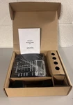 Allworx 9204 New Voip Display Ip Phone Poe 6x 10x 24x 8110041, Ac Adapter. Fixed Price $67.75.