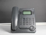 Alcatel-lucent Ale-20 Ip Office Phone W/ Handset & Stand. Fixed Price $149.99.