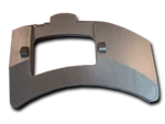 Polycom Soundpoint Ip Phone Desk Stand Base 500 501 550 560 600 601 650 670 New. Fixed Price $14.75.