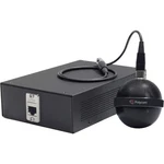 Poly Hp Polycom Ip Based Ceiling Microphone Array 875s1aa Black. Fixed Price $289.95.