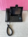 Cisco 9971 Cp-9971-k9 Unified Color Video Voip Ip Phone With Camera. Fixed Price $24.00.