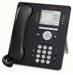Avaya 9611g Voip Phone Lcd Display 9611d02b-1009 Handset Stand. Fixed Price $15.00.