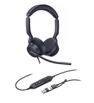 Yealink Uh46dualteamsusb Uh46 Dual Usb Headset Usb-c/a Teams Certified. Fixed Price $75.10.