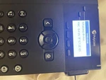 Polycom Vvx 150 2-line Business Ip Phone Lightly Used - Black. Fixed Price $55.00.