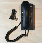 Cisco Cp-6901-c-k9v01 Unified Ip Black Business Desk Phone 6901-c. Fixed Price $17.60.