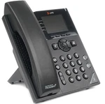Poly Vvx 250 Ringcentral Ip Phone Hd Voice Color Display 2314-48820-025 Ac Adapt. Fixed Price $31.99.