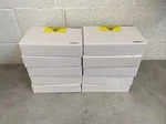 Lot Of 10 - New Cis Secure Dtd-voip-pi-02 Poe Injecter. Fixed Price $49.99.