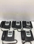 Astra 6753i Voip A1753 Business/office Phones (lot Of 5). Fixed Price $100.00.