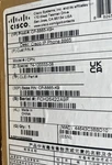 New Cisco Cp-8865-k9 Ip Telephones Video Camera Speakerphones 8865 (read). Fixed Price $139.95.