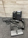 Polycom 2200-40450-001 Vvx 201 Phone. Fixed Price $17.50.