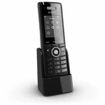 Snom M65 Dect 3969 Additional Professional Handset With Charger. Fixed Price $203.00.