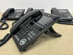 4x Nec Itk-8lcx-1 Dt900 Series Large Display Color Ip Phone (lot). Fixed Price $75.00.