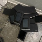 5 X Used Poly Trio C60 Ip Conference Phone Real Presence 8800 As Is. Fixed Price $269.00.