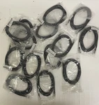 Lot Of 14 Polycom Poly 5ft 1.5m Cat5e Poe Phone Ethernet Cable 2457-40309-002. Fixed Price $49.99.