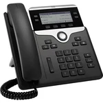 Cisco Ip Phone 7841 With Multiplatform Tdcis-cp-7841-3pcc-k9 Voice-over-ip. Fixed Price $261.84.