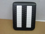 Panasonic Kx-dt590-b Expansion Module For Kx-dt521, Dt543 Or Dt546 *no Stand*. Fixed Price $15.00.