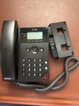 Lot Of 20 Polycom Vvx 150 Business Ip Phone (2314-48810-001) 32190kn Vvx150. Fixed Price $12.00.