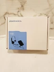 Plantronics Single Line Headset Telephone System - T110 204549-01. Fixed Price $94.25.