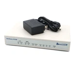 Welltech Wellgate-3702b 3702 Voip Gateway - Used Powers Up. Fixed Price $49.99.