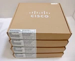 Lot Of 4 Cisco 8832 Wired Microphon Kit (cp-8832-mic-wired) Oem Boxes Brand New. Fixed Price $109.99.