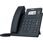 Yealink T31p Ip Phone - Corded/cordless Corded Wall Mountable Classic Gray. Fixed Price $86.25.