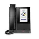 Polycom Ccx 400 Business Media Ip Phone For Microsoft Teams And Poe-enabled. Fixed Price $68.51.