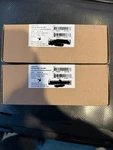 Mitel Integrated Dect Wireless Headset 51305332 Jabra 930-65-509-105-mit. Fixed Price $175.00.