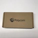 Polycom Real Presence Trio Ex-mics For Video Conferencing (2200-65790-001) Black. Fixed Price $60.00.