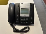 Aastra 6755i A1755-0131-10-01 Voip Phone. Fixed Price $12.00.