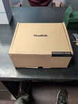 Yealink Sip-t57w Enhanced Ip Phone (yea-sip-t57w) - New In Original Box. Fixed Price $165.00.