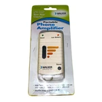 New Clarity Ce-135 Walker Battery Operated Amplifier Hear Clearly Travel Work. Fixed Price $24.88.