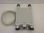 Nokia 471443a.106 Tower Mounted/mast Head Amplifier, Dual Twin, Nib. Fixed Price $349.95.