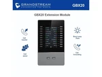 Grandstream Gbx20 Extension Module For Grp2615 And Gxv3350. Fixed Price $145.49.