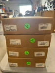 Lot Of 4 New Cisco Cp 7971g Ge Phones. Fixed Price $122.00.