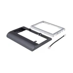 Cisco Cp-7861-wmk Wall Mount Kit Oem Bracket For Ip Phone 7861 New In Box. Fixed Price $17.00.
