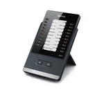 Yealink Exp40 Lcd Expansion Module For Sip-t46s/sip-t46g/sip-t48s/sip-t48g (new). Fixed Price $65.00.