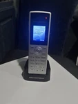 Grandstream Gs-wp810 Wireless Ip Phone - Silver. Fixed Price $62.50.