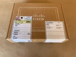 Cisco New Cs-t10-wm-k9 Webex Room Navigator Control Ttc5-15 Wall Mount T10. Fixed Price $595.00.
