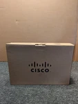 Cisco 7962 Unified Ip Phone Voip Poe Business Telephone Cp-7962g. Fixed Price $20.65.