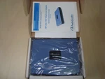 Audiocodes Mp201b/1fxs - Voip Phone Adapter. Fixed Price $41.39.