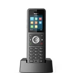 Yealink W59r Ruggedized Dect Color Display Bluetooth Handset Phone Hd Audio. Fixed Price $244.41.