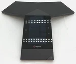 Polycom Realpresence Trio 8800 Voip Poe Conference Phone 2201-65290-019. Fixed Price $45.00.