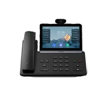 Yealink Sip-t88v Pro Ip Phone, 7' Touchscreen, Android 13, Hd Voice, Bluetooth. Fixed Price $633.59.