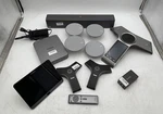 Yealink Mcore Zoom Room With Mini-pc Mspeaker Ii - Mtouch Conference Phones. Fixed Price $650.00.