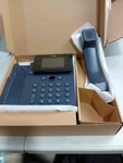 S Fanvil V62 Essential Business Phone 6 Sip Lines Hd Voice Poe Intelligent Dss. Fixed Price $68.00.