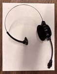 Clear-com Hme Wh410 Single-ear Wireless Headset No Battery(k-1). Fixed Price $390.00.