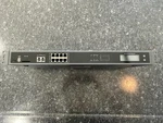 Grandstream Business Voip System: Ucm6208 8-port Ip Pbx + Gxp2170 Executive. Fixed Price $300.00.