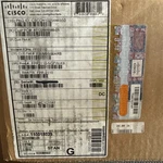 Cisco Fpr2110-ngfw-k9 Firewall Firepower Security Appliance New Open Box. Fixed Price $324.99.