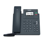 Yealink Sip-t31g - Entry Level Gigabit Poe 2-line Hd Voice Free Shipping. Fixed Price $55.00.