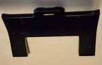 Polycom Vvx 300 310 400 410 500 501 Plastic Phone Stand Used. Fixed Price $4.99.